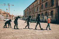 Header image for The Case Against Facebook from Evolutionary Biology